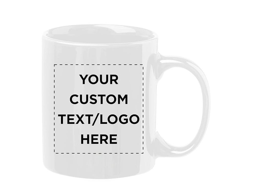 Customizable Mug