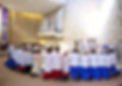 Christ Episcopal Church Choir