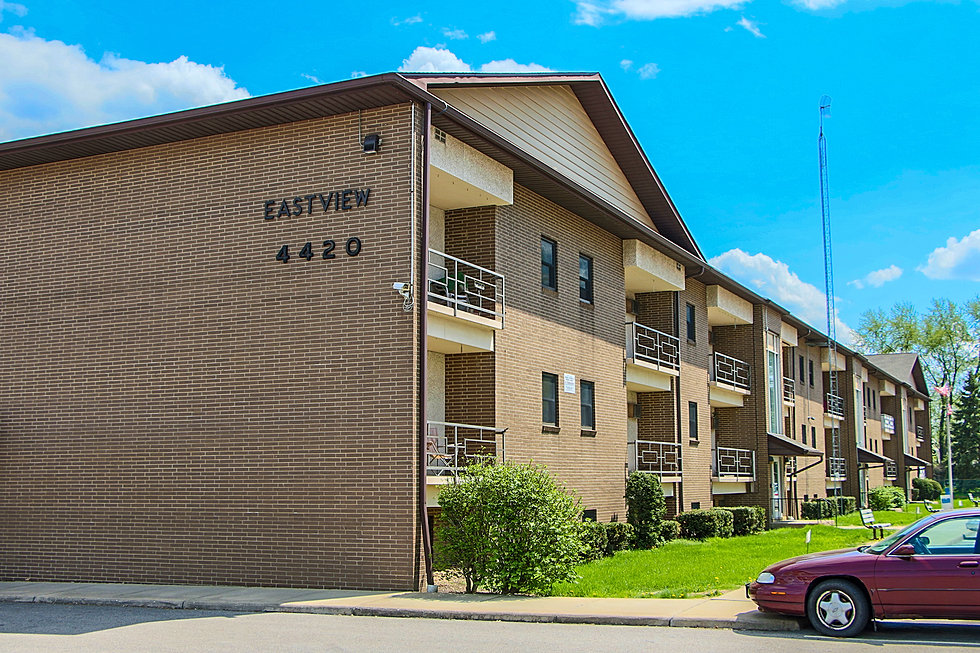 Trumbull Metropolitan Housing Authority Warren Oh