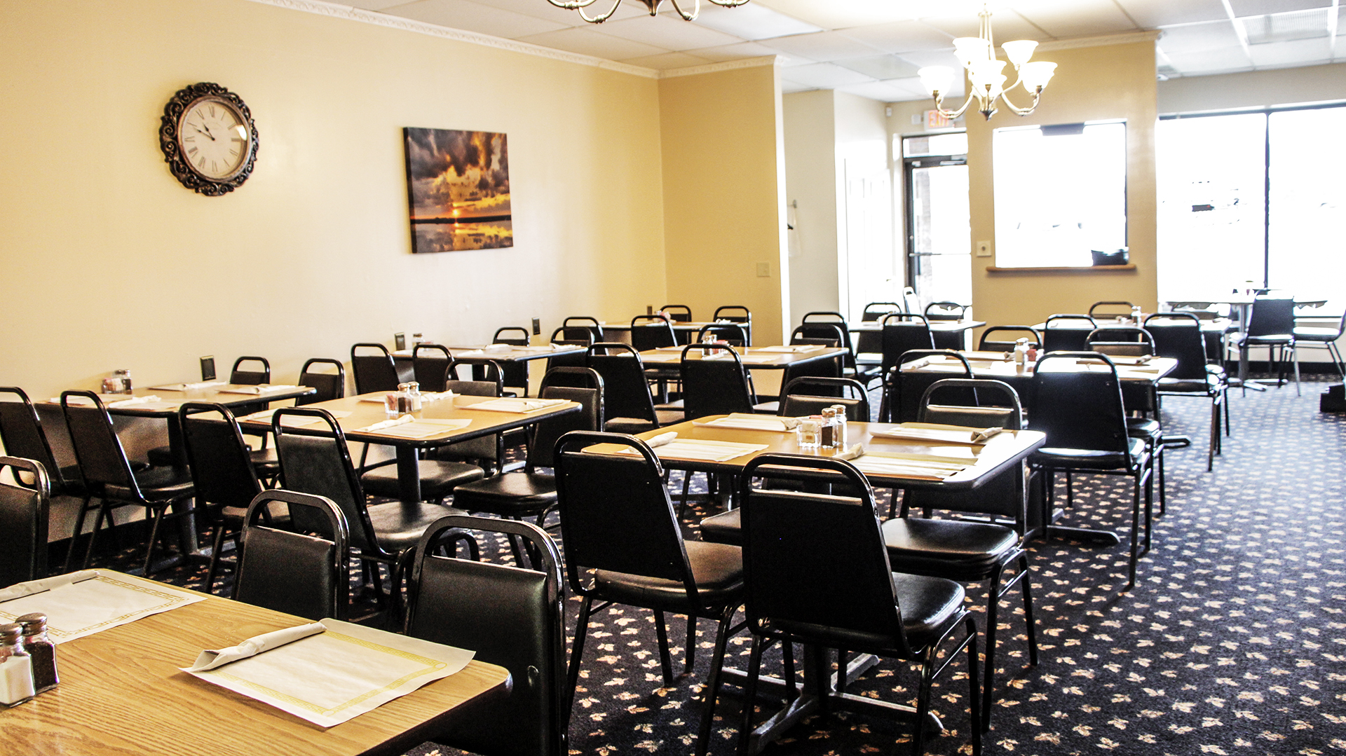 BANQUETCATERING/ vasi