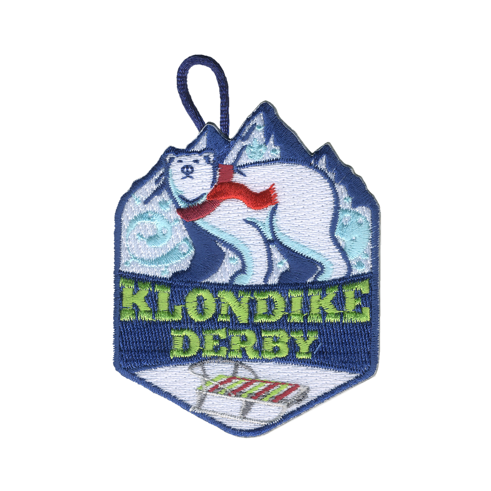 2024 Klondike Derby