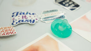 Baby Fair 2026 | Barrington Area Library | Arlington Heights Event Photographer