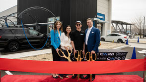 Why Professional Photography Matters for Your Ribbon Cutting | Arlington Heights Corporate Event Photographer