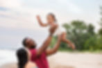 North Shore Photography Beach Family