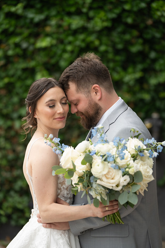 Victoria In the Park Mount Prospect Wedding Photographer