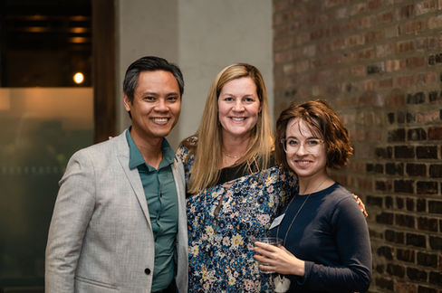Arlington Heights Corporate Event Photographer