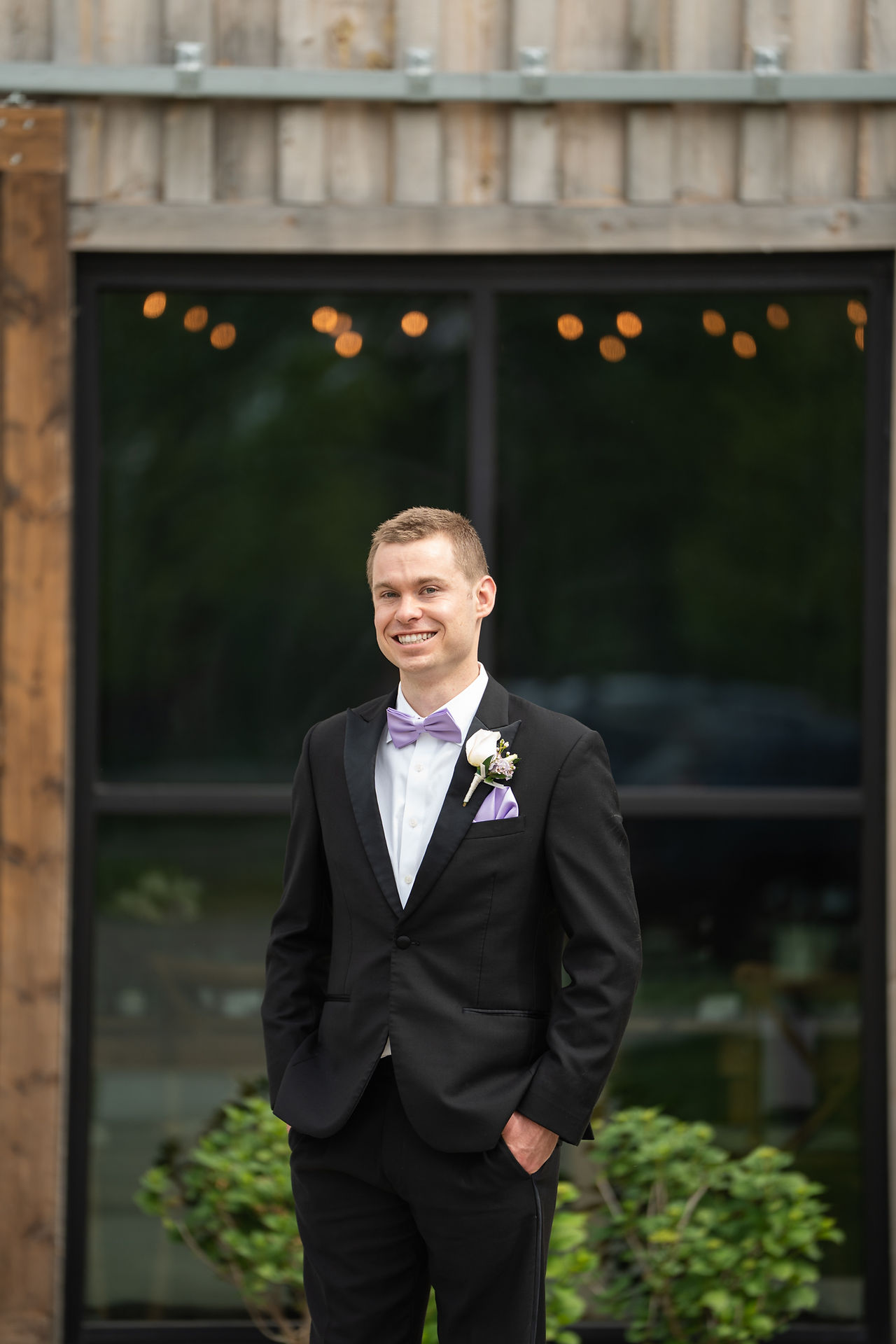 The Barn at Timber Pointe Mundelein Wedding Photographer