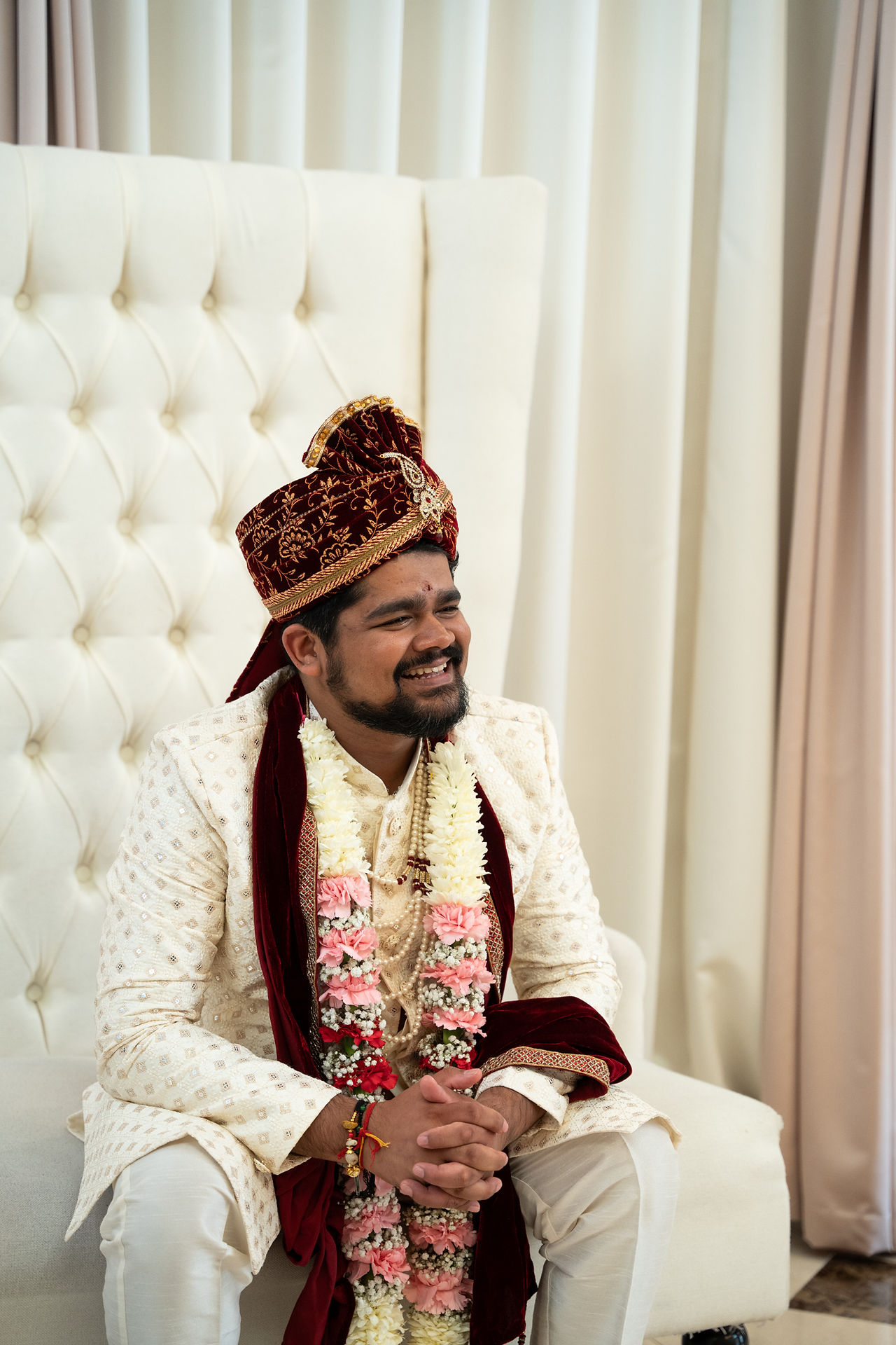 Meridian Banquet Rolling Meadows Wedding Photographer indian south asian