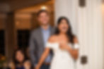 Matt & Priya's Rehearsal Dinner