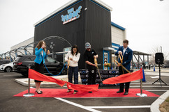 Ribbon Cutting