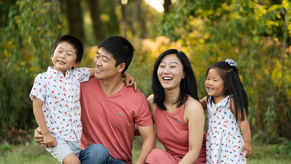 Arlington Heights Photographer | Client Referral Program