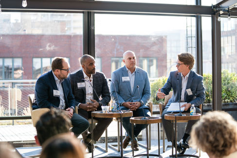 Chicago Corporate Event Photographer