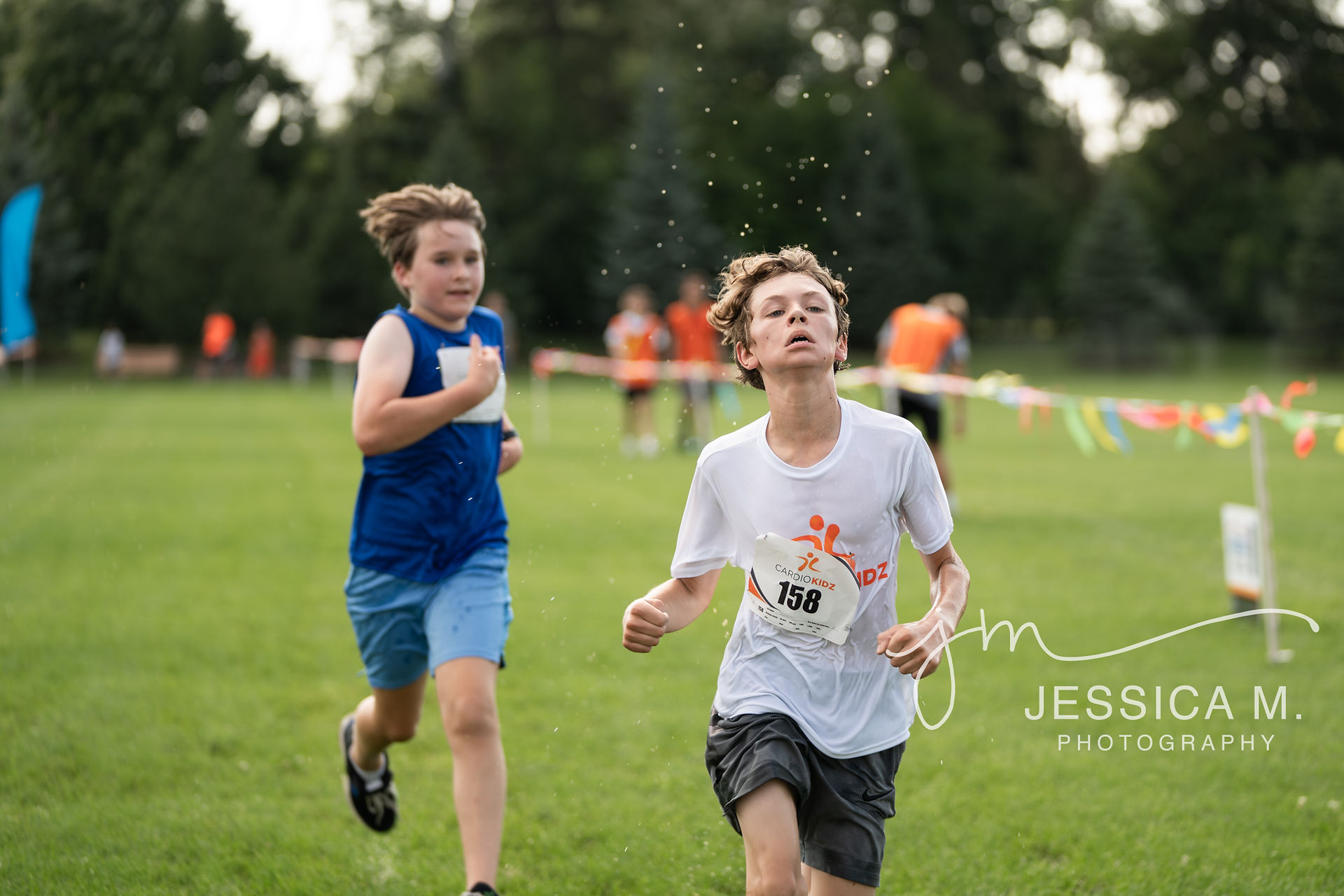 Arlington Heights IL Photographer fitness