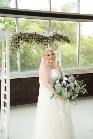 Pinstripes Oakbrook Wedding Photographer