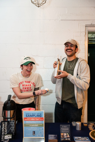 Arlington heights event photographer