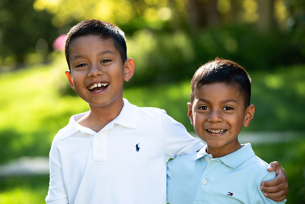 Palatine IL Family Photographer