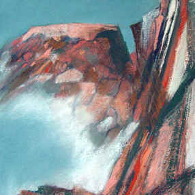 Cliff edge III