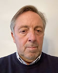 Neil Moorgan - Trustee of the Shakespeare Line