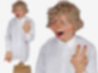 Margaret Thatcher's Spitting Image Puppet