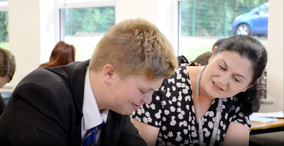 Our Community Matters Newsletter- March 2023