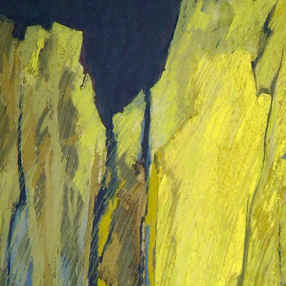 Cliff Edge