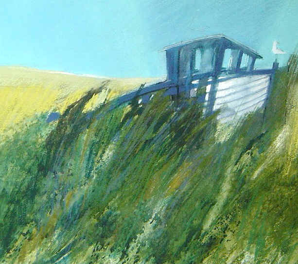 Bird Hide I