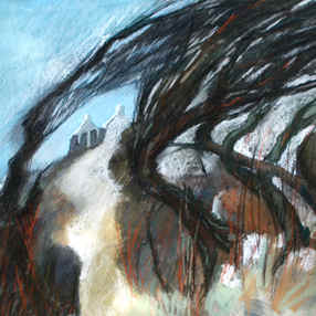 Cold Comfort