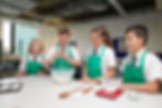 The Telford Langley School - Community Academies Trust (CAT) - Home Economics