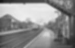 Wilmcote Railway Station 1960s