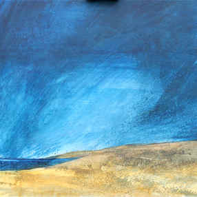Coastline