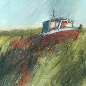 Bird Hide II