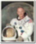 Buzz Aldrin (Edwin E. Aldrin Jr.) Apollo 11 Official NASA Photo