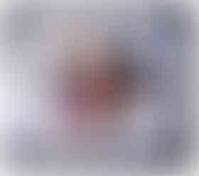 Footballer Callum Wilson personally signed colour photograph