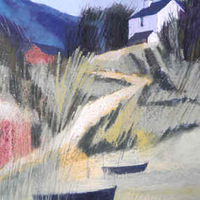 Boat House