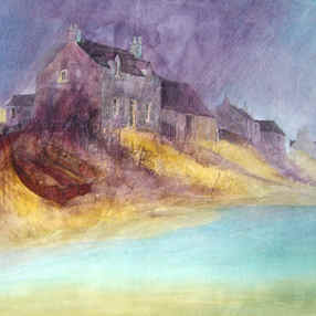 Approaching Haar