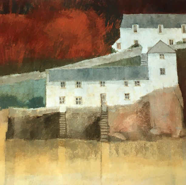 Port Isaac