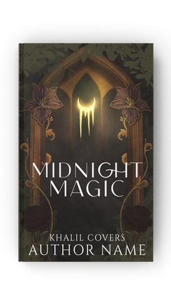 Flatlay Single Hardcover Midnight.png