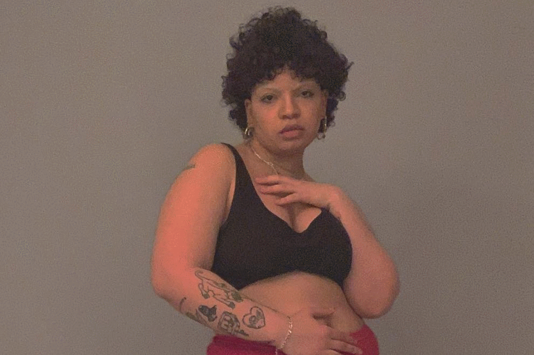MAYA'S JULY COLUMN: THE CONSTRUCT OF "UGLY"