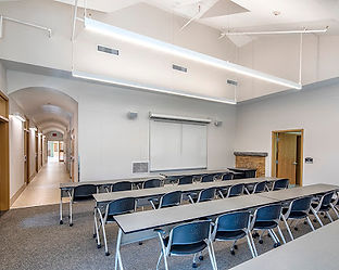 Farewell, Cazenovia College