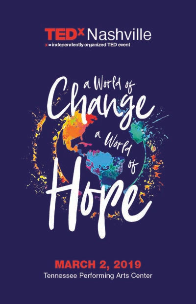 World of Change Program