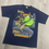 Thumbnail: 1997 grinch tee size large