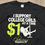Thumbnail: i support college girls $1 at a time tee size large