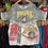 Thumbnail: pittsburgh pirates aop tee size xl