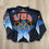 Thumbnail: 1996 olympics usa champion jacket size large