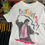 Thumbnail: 1986 lionel richie outrageous tour tee size large