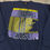 Thumbnail: 1993 wvu undefeated season crewneck size large