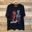 Thumbnail: Vintage Sting WCW tee size large