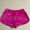 Thumbnail: juicy couture shorts size medium