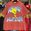 Thumbnail: tweety looney tunes tee size xl