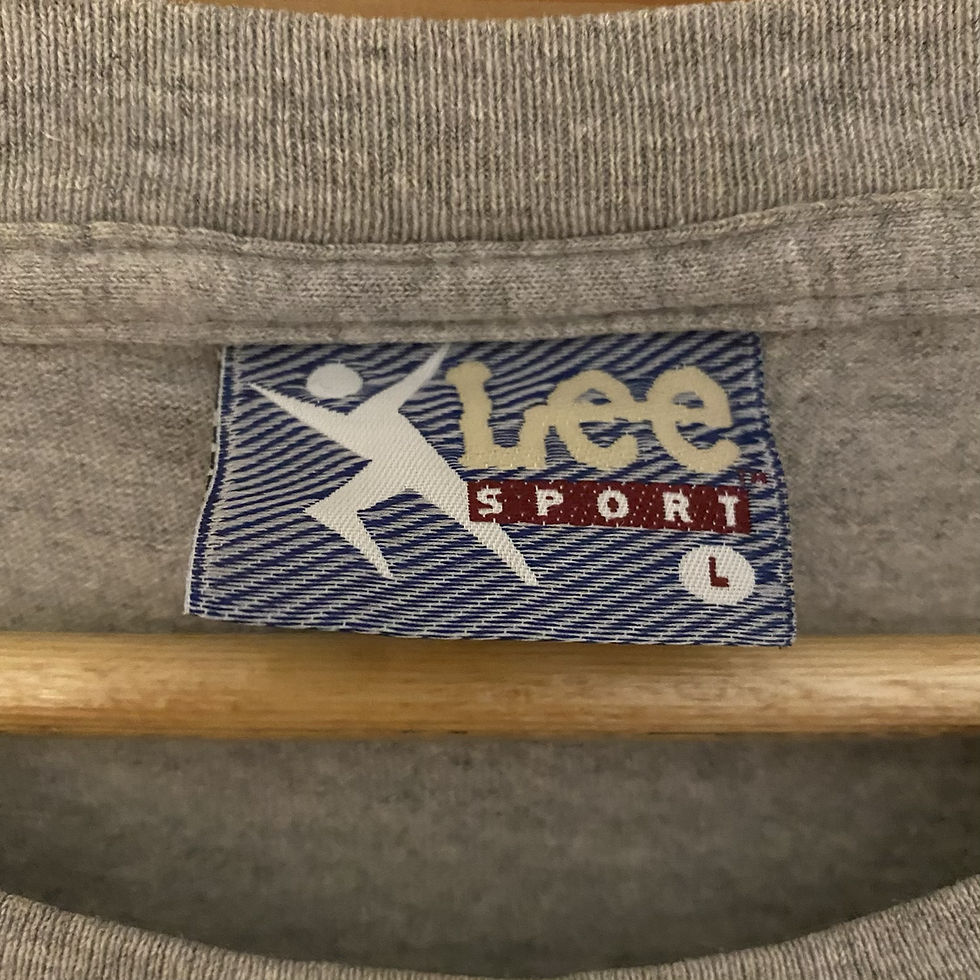 Thumbnail: Vintage Toni Kukoc tee size large 